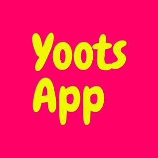 Yoots app booking service Экскурсии в Дубае и Абу-Даби logo