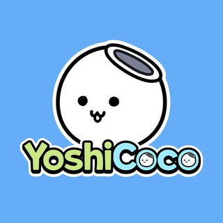 YoshiCoco logo