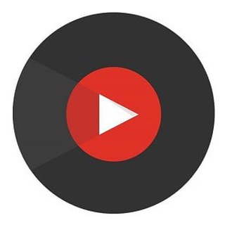 YouTube Music Bot logo