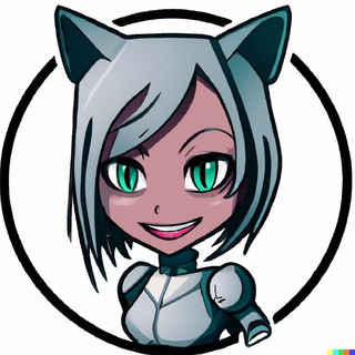 Yuki Witch logo