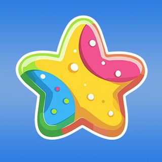 Yum Party 🍭 logo