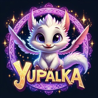 Yupalka logo