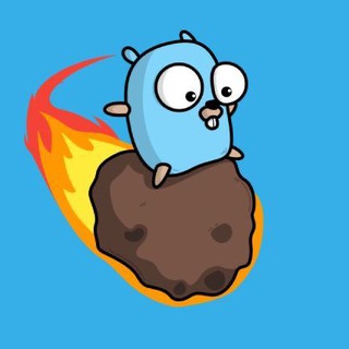 Задачи к собеседованию на языке Golang logo