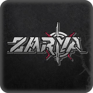 ZaryaGame logo