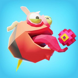 Zeeverse Mini logo
