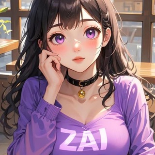ZenAI(ZAI) logo
