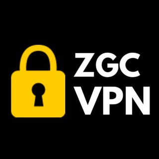 ZGC VPN logo