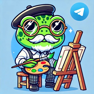 🎨Жабарий logo
