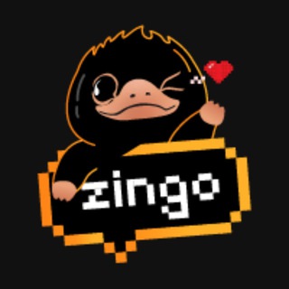 Zingo logo