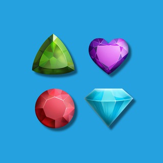Золотые Пазлы - подарочные карты WB (Игра) logo