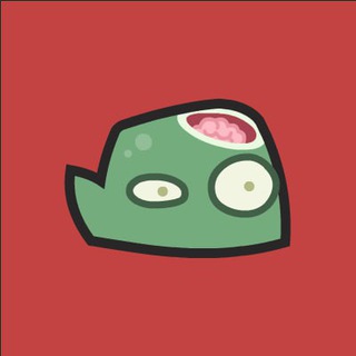 $Zomb Hunt logo