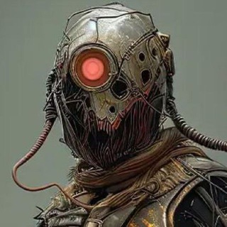 Zombi Bot Beta logo