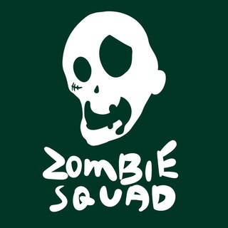 ZombieSquad logo
