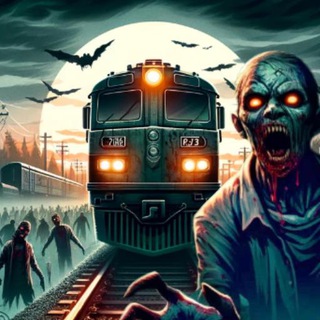 ZombieTrain: Choo Choo logo