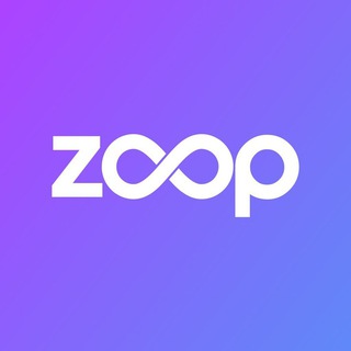 ZOOP App logo