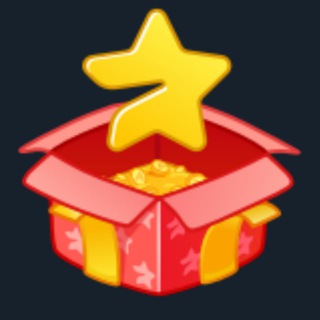 ЗВЁЗДНЫЙ БОТ logo