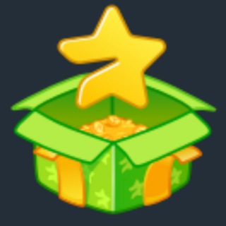 ЗВЁЗДНЫЙ БОТ logo