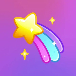 Звездач ⭐️ Звёзды и Подарки бесплатно logo