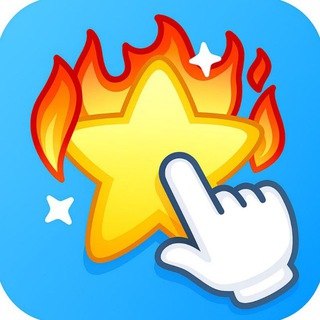 ЗВЕЗДНЫЙ КЛИКЕР logo